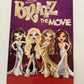 Bratz The Movie - PS2 PlayStation 2 PAL Game with Manual