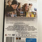 Conviction (DVD, 2010) Hilary Swank, Sam Rockwell. True Story Film. Region 4