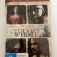 The Devil's Whore (DVD, 2008, 2-Disc) English Civil War Drama Series Complete