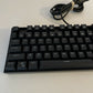 Red Dragon Mechanical Gaming Keyboard Kumara K552-2 LED Wired USB