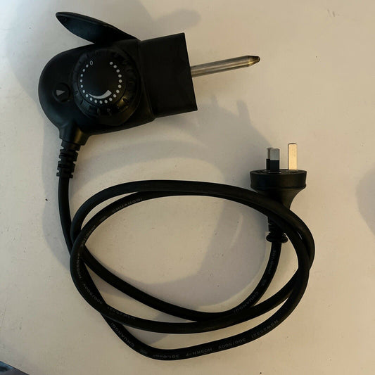 CTW300B Heat Control Probe Power Supply 250V 10A