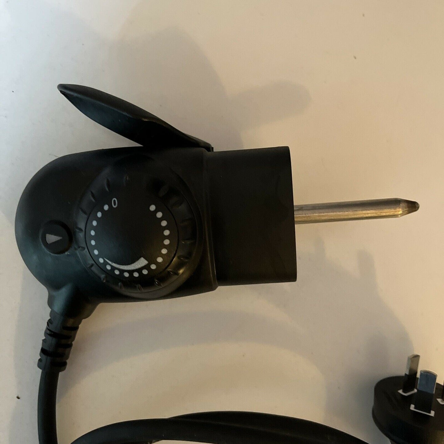 CTW300B Heat Control Probe Power Supply 250V 10A