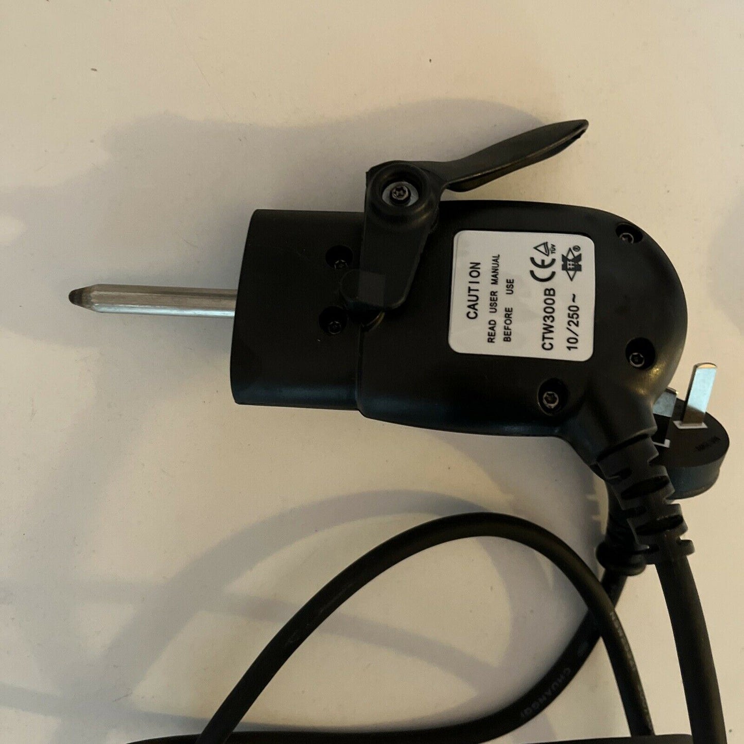 CTW300B Heat Control Probe Power Supply 250V 10A