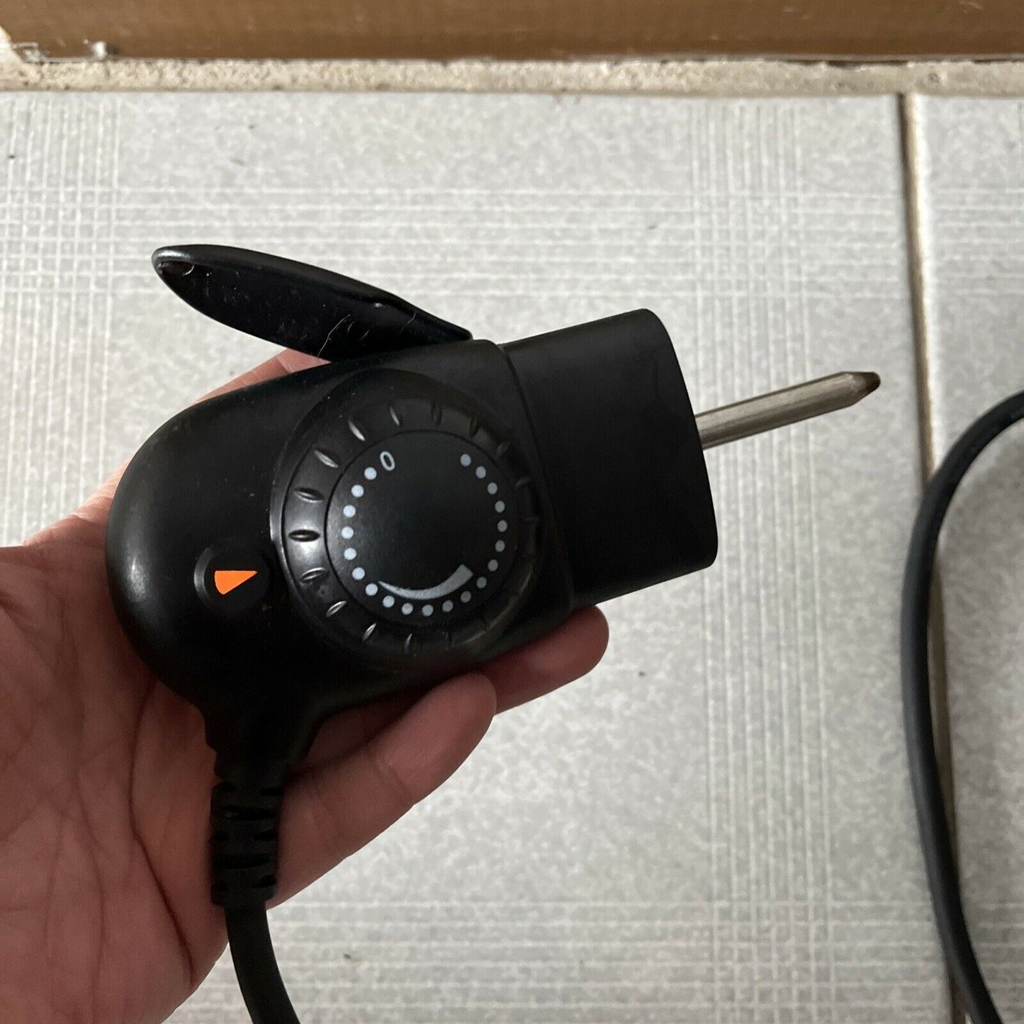 CTW300B Heat Control Probe Power Supply 250V 10A