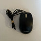 Microsoft Compact Optical Mouse 500 Black V2.0 Model 1344