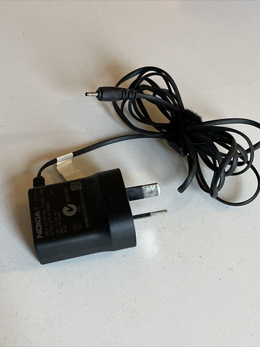 Genuine Nokia AC-4A AC Adaptor 5v 500mA Power Supply