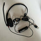 Plantronics Blackwire C310-M Computer USB Headset Monaural Black