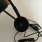 Plantronics Blackwire C310-M Computer USB Headset Monaural Black