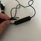 Plantronics Blackwire C310-M Computer USB Headset Monaural Black