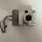 Canon PowerShot A80 Digital Camera *For Parts or Repair Not working