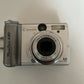 Canon PowerShot A80 Digital Camera *For Parts or Repair Not working