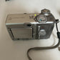 Canon PowerShot A80 Digital Camera *For Parts or Repair Not working
