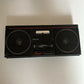 Vintage Philips D-1670 Portable Stereo Receiver AM/FM Radio 1986