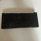 Vintage Philips D-1670 Portable Stereo Receiver AM/FM Radio 1986