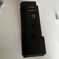 Vintage Philips D-1670 Portable Stereo Receiver AM/FM Radio 1986