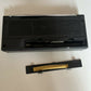 Vintage Philips D-1670 Portable Stereo Receiver AM/FM Radio 1986