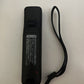 Official Nintendo Wii Motion Plus Inside Controller Black RVL-036 w Rubber Case