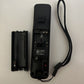 Official Nintendo Wii Motion Plus Inside Controller Black RVL-036 w Rubber Case