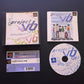 Project V6 - PlayStation PS1 NTSC-J Japan Idol Boy Band Game