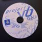 Project V6 - PlayStation PS1 NTSC-J Japan Idol Boy Band Game