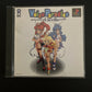 Voice Paradice Excella - PlayStation PS1 NTSC-J Japan Game