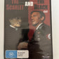 *New* The Scarlet and The Black (DVD, 1983) Gregory Peck. True History. Region 4