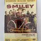 *New Sealed* Smiley (DVD, 1956) Ralph Richardson, Chips Rafferty. Region 4