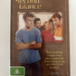 Second Chance (DVD, 1992) David A.R. White, Blaine Pickett. Christian Movie