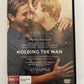 Holding The Man (DVD, 2015) Ryan Corr, Sarah Snook. True Story. Region 4