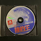 Okappari-Oh Fishing - PlayStation PS1 NTSC-J Japan Game