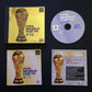 FIFA World Cup 98 - PlayStation PS1 NTSC-J Japan Soccer Game