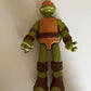 2016 Michaelangelo Teenage Mutant Ninja Turtles TMNT 10 inch Playmates