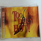Too Darn Hot - Music From And Inspired By Surprise Chef CD, 2-Disc, Album, 2002