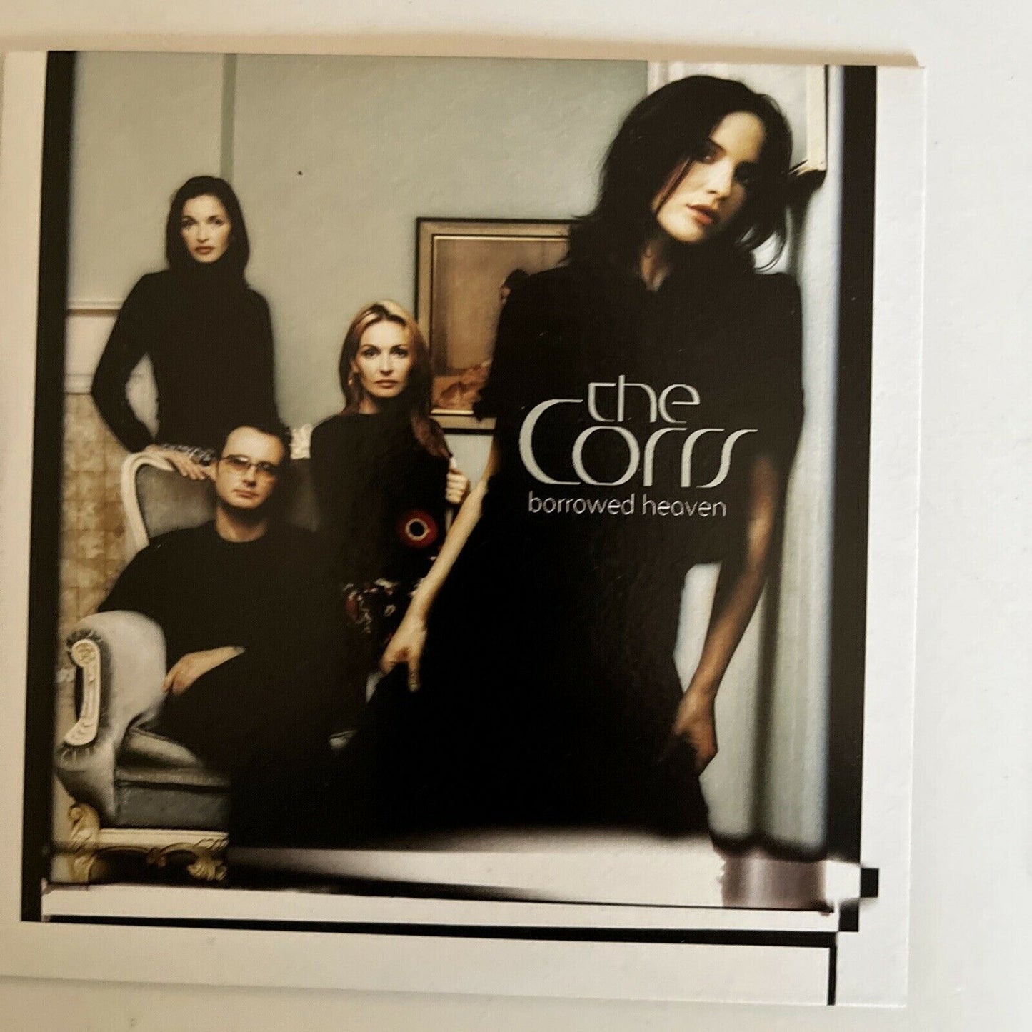 The Corrs – Original Album Series - The Complete 5 Album CD Box Set