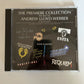 The Premiere Collection - The Best Of Andrew Lloyd Webber CD 1988 Album