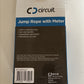 Circuit Jump Rope With Meter
