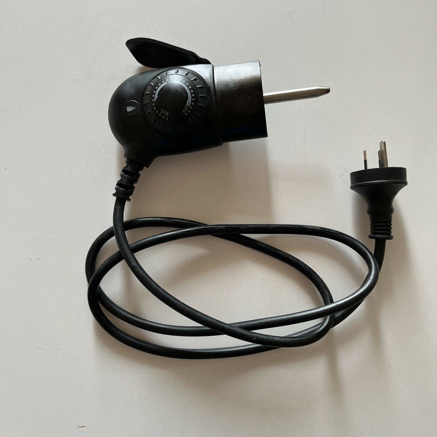 JH-001 250V 10A Temperature Probe Power Supply