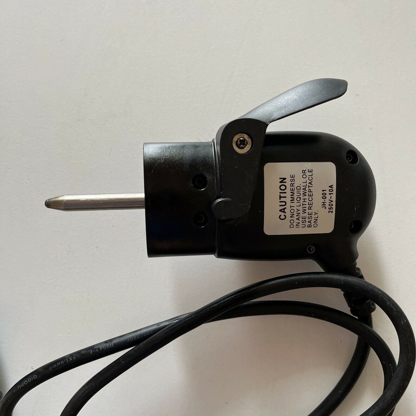 JH-001 250V 10A Temperature Probe Power Supply