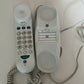 GE Trimline Corded Phone with Memory AU29257GE1-B