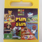 ABC For Kids Favourites - Fun In The Sun (DVD, 2012) Region 4