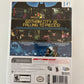 LEGO Batman: The Video Game - Nintendo Wii PAL Game with Manual