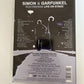 Simon & Garfunkel Old Friends Live on Stage DVD