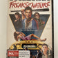 *New Sealed* Freaks Of Nature (DVD, 2015) Nicholas Braun. Comedy Horror Region 4
