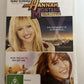 Hannah Montana - The Movie (DVD, 2009) Miley Cyrus, Billy Ray Cyrus. Region 4
