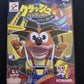Crash Bandicoot 4 - PlayStation PS2 NTSC-J Japan Platformer Game