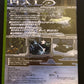 Halo Combat Evolved - Microsoft Xbox Original NTSC-J Japan Game Complete