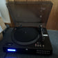 AWA iPhone Docking Turntable Record Player & CD Player & CD-R/RW Recorder E-E07H