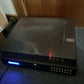 AWA iPhone Docking Turntable Record Player & CD Player & CD-R/RW Recorder E-E07H