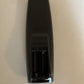 Genuine Akai RC-Z102E VCR Remote Control *No Battery Lid*