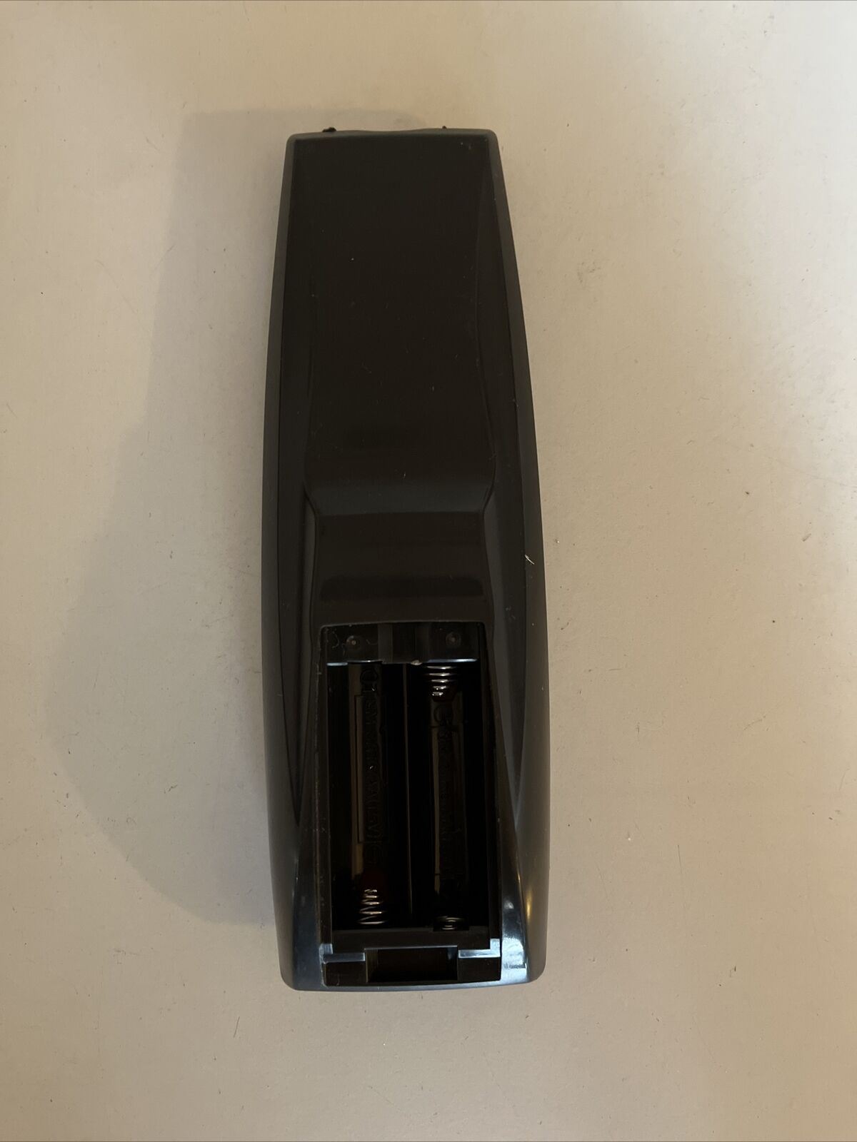 Genuine Akai RC-Z102E VCR Remote Control *No Battery Lid*